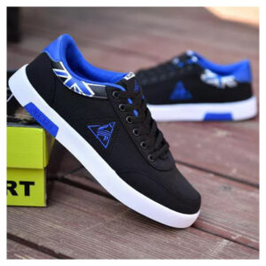 Men's Canvas