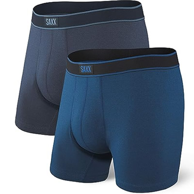 Men's Boxers